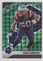 Chase Winovich [EX to NM]