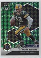 Variations NFC - Aaron Rodgers