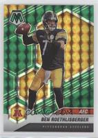 Variations AFC - Ben Roethlisberger