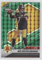 Variations AFC - Ben Roethlisberger