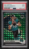 Rookies - Trevor Lawrence [PSA 9 MINT]