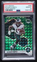 Rookies - DeVonta Smith [PSA 10 GEM MT]