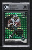 Rookies - DeVonta Smith [BAS BGS Authentic]