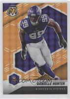 Danielle Hunter #/25