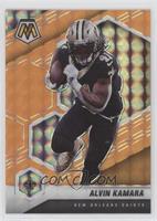 Alvin Kamara #/25