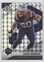 Chase Winovich [EX to NM]