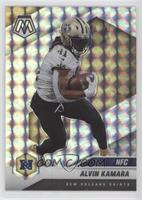 Variations NFC - Alvin Kamara