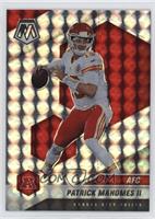 Variations AFC - Patrick Mahomes II