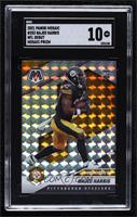 NFL Debut - Najee Harris [SGC 10 GEM]