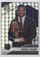 Man of the Year - Russell Wilson