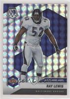 Super Bowl MVPs - Ray Lewis [EX to NM]