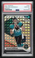 Rookies - Trevor Lawrence [PSA 10 GEM MT]