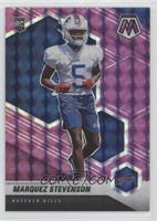 Rookies - Marquez Stevenson #/49