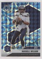 Variations NFC - Russell Wilson