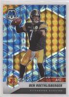 Variations AFC - Ben Roethlisberger