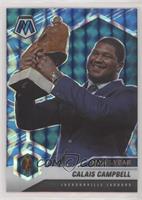 Man of the Year - Calais Campbell