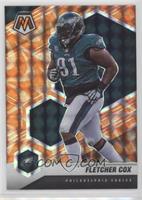 Fletcher Cox