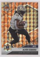 Variations NFC - Alvin Kamara