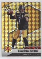 Variations AFC - Ben Roethlisberger