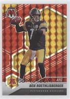 Variations AFC - Ben Roethlisberger