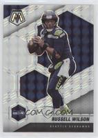 Russell Wilson #/25