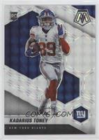 Rookies - Kadarius Toney #/25