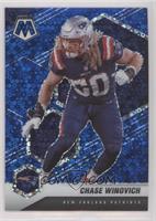 Chase Winovich #/75