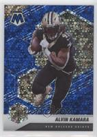 Alvin Kamara #/75