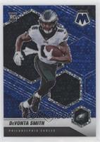 Rookies - DeVonta Smith [EX to NM] #/75