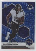 Rookies - Rashod Bateman #/75