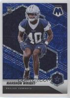 Rookies - Nahshon Wright #/75