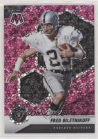 Fred Biletnikoff #/20