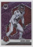 Deion Jones #/50