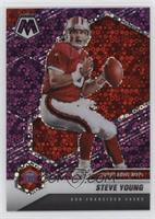 Super Bowl MVPs - Steve Young #/50