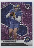 Rookies - Ben Skowronek #/50