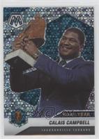 Man of the Year - Calais Campbell