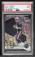 Rookies - Mac Jones [PSA 9 MINT]