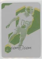 Rookies - Greg Newsome II #/1