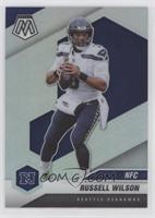 Variations NFC - Russell Wilson