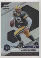 Variations NFC - Aaron Rodgers