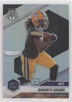 Variations NFC - Davante Adams [EX to NM]