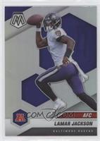 Variations AFC - Lamar Jackson [Good to VG‑EX]