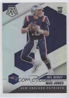 NFL Debut - Mac Jones [EX to NM]