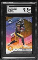 NFL Debut - Najee Harris [SGC 9.5 Mint+]