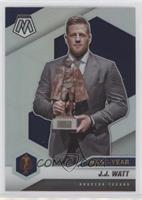 Man of the Year - J.J. Watt