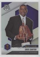 Man of the Year - Cris Carter