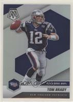 Super Bowl MVPs - Tom Brady