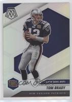 Super Bowl MVPs - Tom Brady [EX to NM]