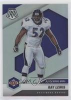 Super Bowl MVPs - Ray Lewis [EX to NM]