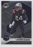 Stephon Gilmore [EX to NM]